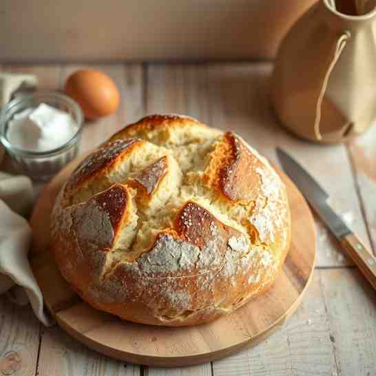 Bake High-Protein Pain de Sucre - Easy French-Inspired Recipe